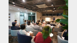 “무료 만학 즐기며 시정 참여 기쁨 두배”