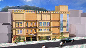 면의 모든 것… 인천 ‘누들 플랫폼’ 내년 4월 개관