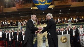 日, 2년만에 또 노벨상?… 노벨상 시즌 개막