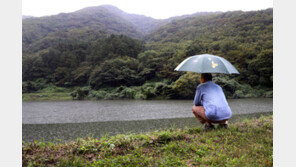 맘놓고 쉴 곳 없는 한국 대통령