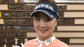 유소연은 ‘내셔널타이틀 수집가’… JLPGA 메이저 일본여자오픈 정상