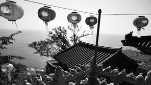 암자를 돌며 만든 ‘보고 읽고 느끼는 책’