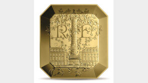 [간추린 뉴스]현대홈쇼핑, 1억7600만원 佛 부쉐론 주화 판매 外