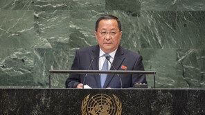 北리용호, 유엔서 주한 유엔군사령부 비판한 의도는?