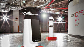  아이파킹, 국내 최초 로봇형 주차시스템 ‘아이봇(i-bot)’ 출시