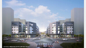 동문건설, 평택 ‘맘스 스퀘어’ 이달 분양 예정