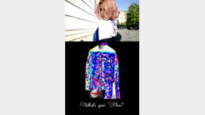 솔비, 3일 신선 콘셉트로 컴백…4차 산업 ‘융복합’ 아티스트