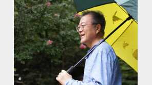 文대통령 지지율, 2주 연속 상승하며 다시 65% 선 넘어