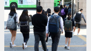 중·고생 ‘두발 자유화’…국민 절반 이상은 ‘반대’