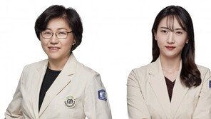 희귀 자궁근종 첫 로봇수술 후 임신·출산 성공