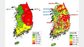 치료가능한 사망률 지역격차 ‘3.6배’…지역별 공공의료 강화