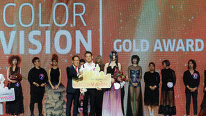  준오헤어, ‘2018 웰라 트렌드비전 어워드 국내 결선’ 금상 수상