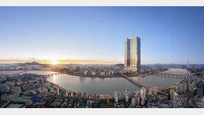 오피스텔 숨고르기…4분기 전국서 9400실만 분양