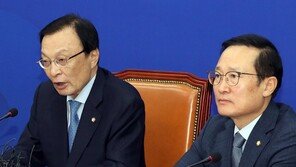 이해찬 “전시작전권 환수 위해 예산 효율적 집행할 것”