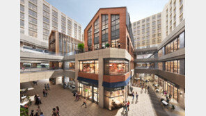 고객이 머무는 상가 ‘미사강변 오벨리스크 리버스퀘어’