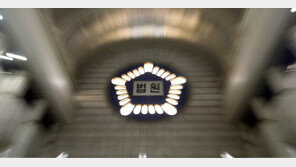 여학생기숙사 앞에서 한밤 음란행위 30대 ‘실형’