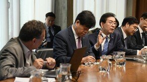 박원순 “공공임대주택 중산층에 제공 검토…보증금 많이 책정”