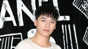 ‘YG전자’ 빅뱅 승리 “13년 연예계 생활로 굉장한 생존력 갖게 돼”