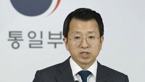 통일부, ‘北 철도·도로 현대화 43조’ 보도에 “비용, 현지 조사 해봐야”