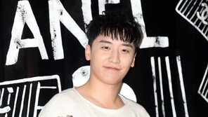 승리 “‘YG전자’ 실화 바탕, 얘기해도 되나 싶을 정도”