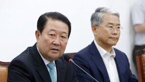 박주선 “최근 5년간 외교부 해킹시도 4만2000건 달해…중국이 최다”