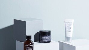 모트앤베일리, 롯데면세점 입점…연말까지 부산점·제주점까지 확대