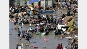 인도네시아, 새 쓰나미 경보 왜 설치 못했나…7700만원 놓고 부처간 갈등