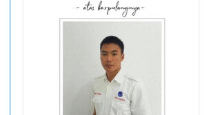 인도네시아 강진 속 150명 목숨 구하고 스러진 21살 청년