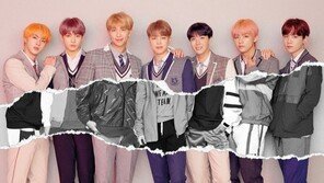 빅히트샵, 방탄소년단 MD 판매에 팬들 경쟁 치열…일부 상품 품절 