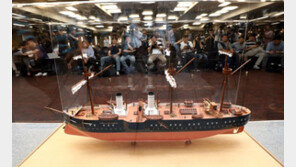 경찰, 돈스코이호 사기 피해 21명 진술 확보…피해액 3억대