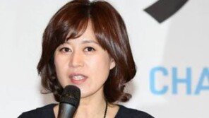 박미선, 교통사고 후 근황 “깁스 뺐다 꼈다 하는 중…계속 치료 받아야 해”