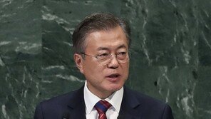 [전문] 文대통령, “군사분야 합의, 軍자신감 있었기 때문”