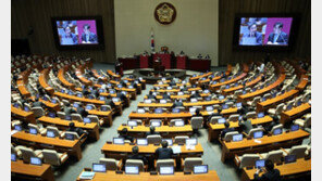 여 “비핵화 성과” vs 야 “이벤트 현혹”…대정부질문 대북정책 충돌