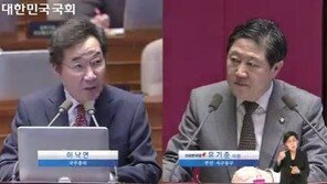 李총리 “檢 신창현 의원실 압수수색, 靑 무관…檢에 관여하면 칭찬할까?”