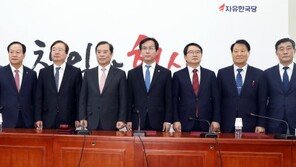 한국당 “남북군사합의 불편한 진실, 철저 검증할 것”