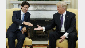 미국·캐나다, USMCA 타결…‘나프타 24년’ 마침표