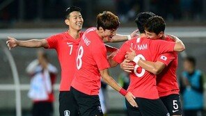 인터파크 티켓, 한국·우루과이전 입장권 판매…1차는 20분 만에 매진
