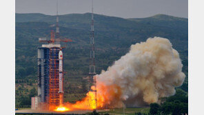 中, 위성서 레이저 쏴 해저 500m까지 관측 기술 개발 중