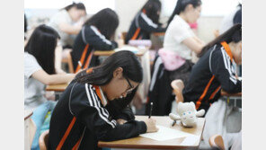 올 수능, 9월 모평 수준 전망…국어는 난이도 높일 듯