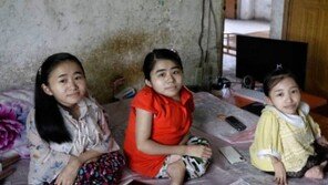 장애인 3자매 ‘인터넷 스타’ 됐다… 무슨 사연?