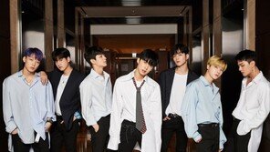 아이콘 “빅뱅, 뛰어넘기보다 본받고 싶어… 최대한 노력”