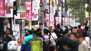 백화점·마트, ‘코세페’ 초반 성적 엇갈려…“추석 연휴 전후 차이”