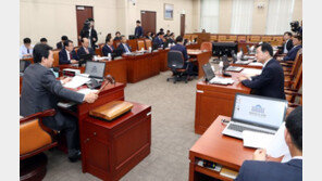 안규백 “해군, 日에 욱일기 안된다고 전달…다시 논의키로”