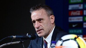 석현준 복귀·박지수 깜짝 발탁…벤투호 2기 25명 확정