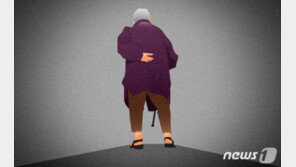 노인 4명 중 1명 ‘자살’ 고민…청장년 90% “노인과 소통 안 돼”