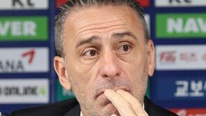 벤투 감독, 확실한 교통정리…유망주 점검 대신 아시안컵 준비에 초점