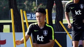 벤투 감독, 이진현·박지수 깜짝선발…“기술 좋다” 평가