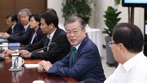 靑 “심재철 법적대응, 2일 대정부질의 보고 종합적 판단”