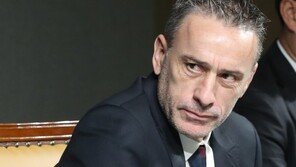 새 얼굴로 보는 벤투 감독의 선발 기준…“‘○○’이 최우선”