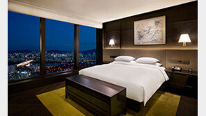 그랜드 하얏트 서울, ‘스위트의 품격’ 패키지 출시